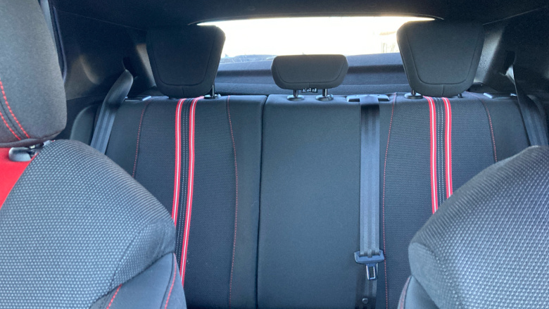 Vauxhall Corsa 1.2 GS 5dr Petrol Hatchback